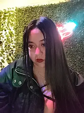 Stripchat Private Sex Chat of Cristal__04