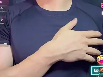 Stripchat Live Sex of DearJackASMR