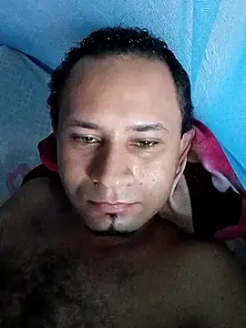 Stripchat Live Sex Cam of El-flaco-de-Colombia