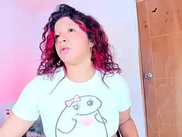 Stripchat Live Sex of Emily_Coper18