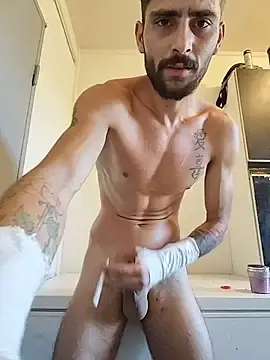 Stripchat Adult Video Chat of Hugo-doux-domi