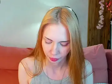 Stripchat Adult Webcam of Jennie_Hunter