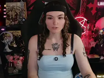 Stripchat Free Porn Cam of Lilithara666
