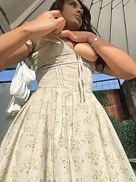 Stripchat Sex Cam of VictoriaSecretXXX