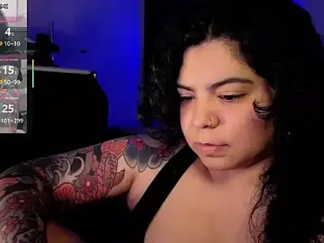 Stripchat Adult Webcam of kimmiakiss22