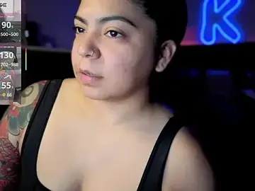 Stripchat Best live sex cam show of kimmiakiss22