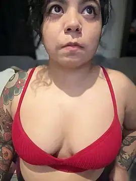Stripchat Live Sex of kimmiakiss22