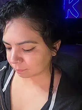 Stripchat Adult Webcam of kimmiakiss22