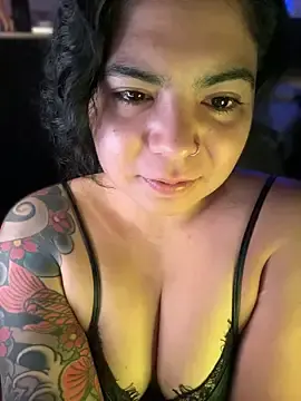 Stripchat Adult Video Chat of kimmiakiss22