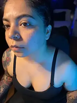 Stripchat Adult Webcam of kimmiakiss22