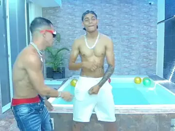 Stripchat Sex Chat of Boysgang_sex