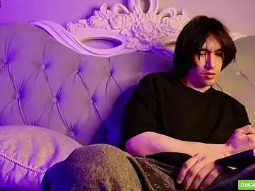 Stripchat Adult Webcams of CalvinOwens