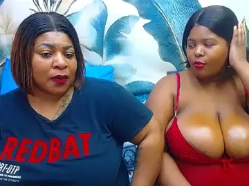 Stripchat Free Live Porn of Ebonyhotass26