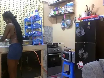 Stripchat Free Live Porn of Hella254