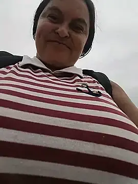 Stripchat Best Webcam of Horny-Mommy-Dirty
