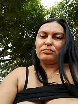 Stripchat Live Porn of Horny-Mommy-Dirty