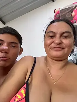 Stripchat Best Webcam of Horny-Mommy-Dirty