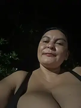 Stripchat Live Sex of Horny-Mommy-Dirty