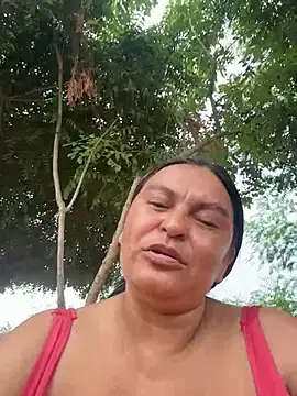 Stripchat Live Porn of Horny-Mommy-Dirty
