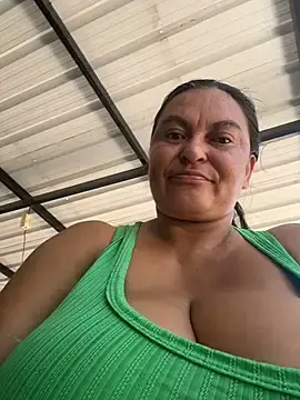Stripchat Best live sex cam show of Horny-Mommy-Dirty
