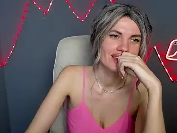 Stripchat Live Sex Cam of MilaLoona