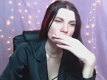 Stripchat Live Porn of MilaLoona