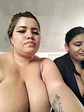 Stripchat Live Porn of Sara_y_Amy