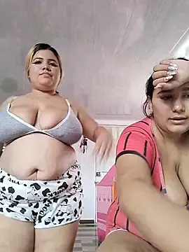 Stripchat Best live sex cam show of Sara_y_Amy