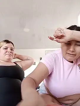 Stripchat Best Webcam of Sara_y_Amy