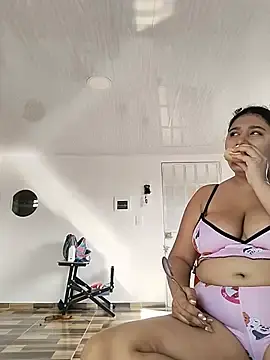 Stripchat Sex Chat of Sara_y_Amy