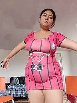 Stripchat Nude Webcam of Sara_y_Amy