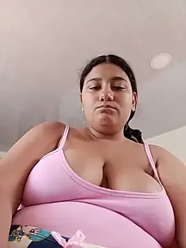Stripchat Live Sex Cam of Sara_y_Amy