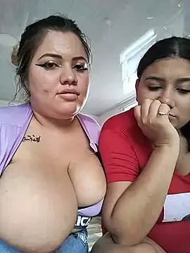 Stripchat Sex Chat of Sara_y_Amy