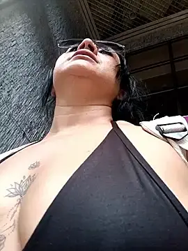 Stripchat Live Sex of alondraabrown