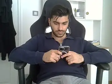 Stripchat Adult Webcam of ciceroable