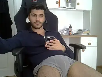 Stripchat Live Sex of ciceroable