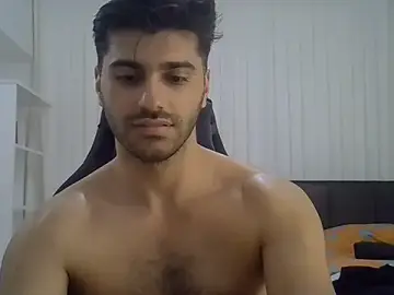 Stripchat Private Sex Chat of ciceroable