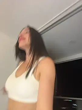 Stripchat Best live sex cam show of karinasantos_