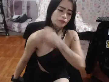 Stripchat Nude Webcam of lorena_miss