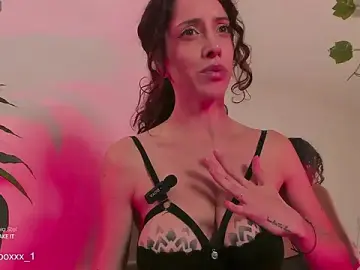 Stripchat Best Webcam of sushiboxxx