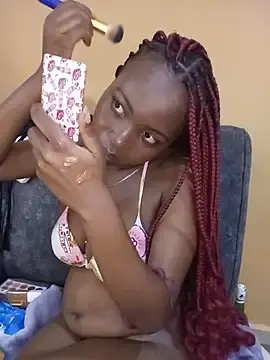Stripchat Best live sex cam show of sweetheat254