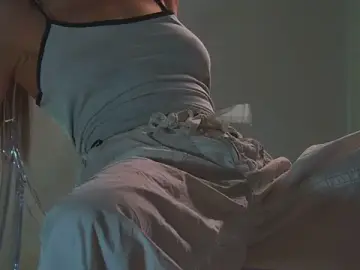 Stripchat Best live sex cam show of Amanda_River
