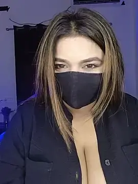 Stripchat Live Sex of Bold-Cat