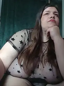 Stripchat Nude Webcam of IONY_ROYAL_1111