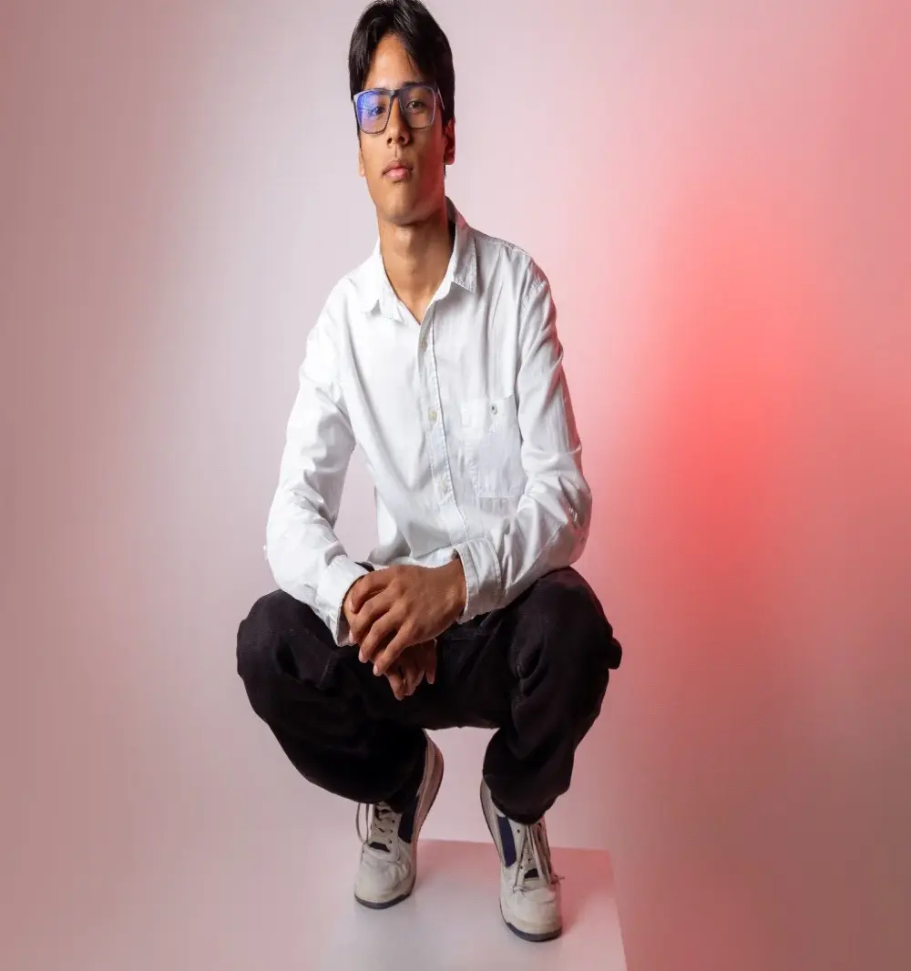 LiamKron