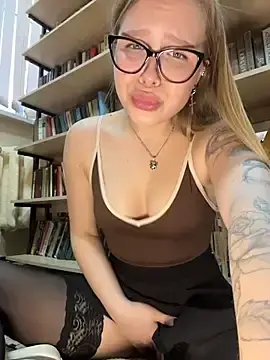 Stripchat Best Webcam of Liza_risky