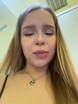 Stripchat Private Sex Chat of Liza_risky