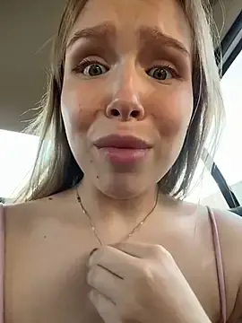Stripchat Live Sex of Liza_risky