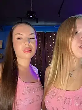 Stripchat Best Webcam of Liza_risky