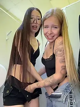 Stripchat Live Sex of Liza_risky